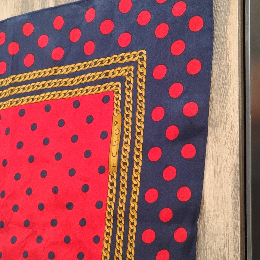 Echo Brand Scarf